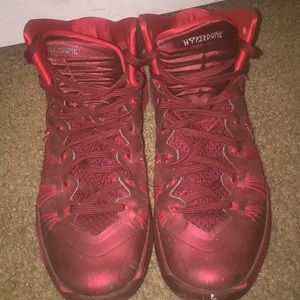 Nike Hyperdunks